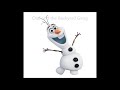 Olaf And The Backyard Gang