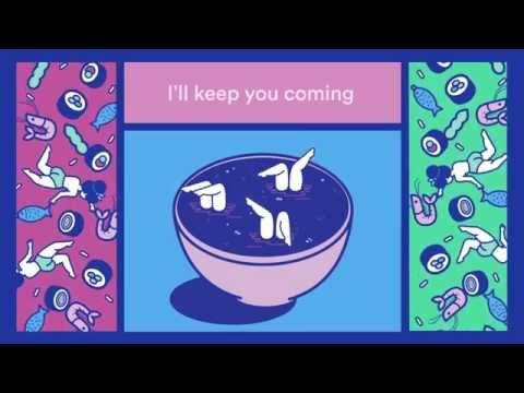 Kilter - Want 2 feat. Porsches (Official Lyric Video)