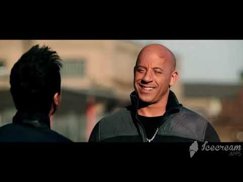 Epic movie moments: xxx THE RETURN OF XANDER CAGE