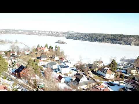 Såld, 6 rum · 180m2 + 35m2, Edsviken : Via Notar mäklare Sollentuna