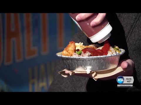 KSL Investigates: How Safe Are Food Trucks?