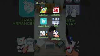 Enhance Your Productivity Using a Virtual Assistant!