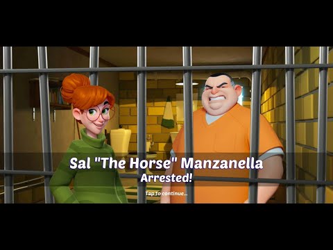 Let's Play - Small Town Murders (Episode 2: Conclusion 2 - Case Closed)