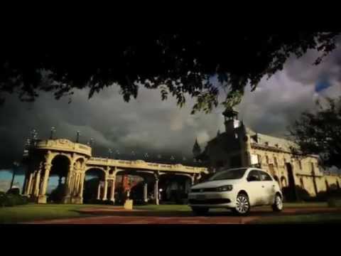 Videos del Volkswagen Voyage y Gol 2013