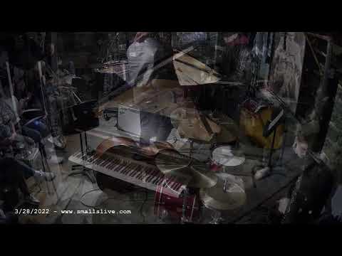 Victor Lewis Quintet - Live at Smalls Jazz Club - New York City - 3/28/22