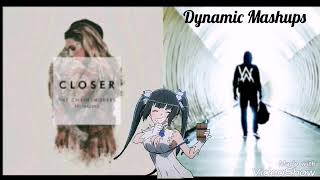 Download lagu Faded/Closer - Alan Walker & The Chain Smokers (Mashup) mp3 Download lagu Faded/Closer - Alan Walker & The Chain Smokers (Mashup) mp3