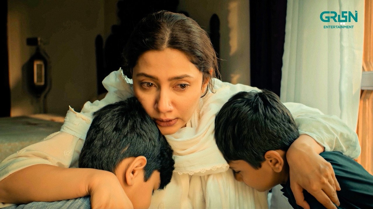 Qatal Ka Badla Tou Dena Parega !! Wahaj Ali & Mahira Khan #mittidebaway #baala #billo