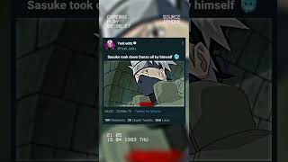 Download lagu Sasuke took down Danzo all by himself 🥶 | #naruto #anime #edit mp3 Download lagu Sasuke took down Danzo all by himself 🥶 | #naruto #anime #edit mp3
