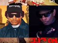 Eazy E It S On Guitar Instrumental High Definition Remastered 4K