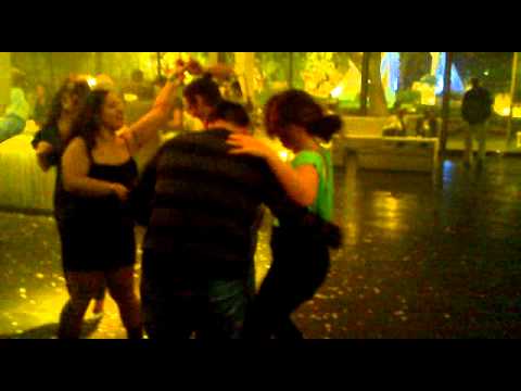 mtv music awards - best dance 2010