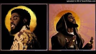 Big K.R.I.T. - "Bury Me In Gold" (Clean)