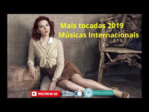 Top Músicas Internacionais Pop 2019 Mais Tocadas - Top International Pop Songs 2019 Most Played