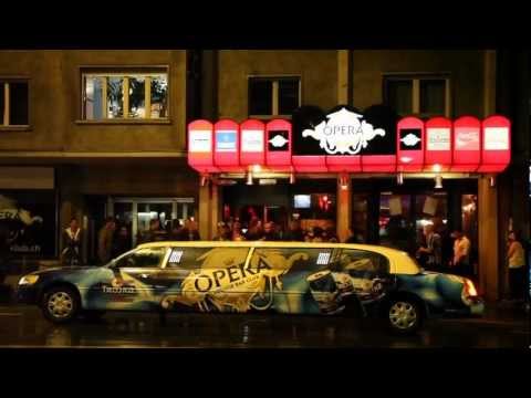 Relight Orchestra @ Opera Club Luzern. Official