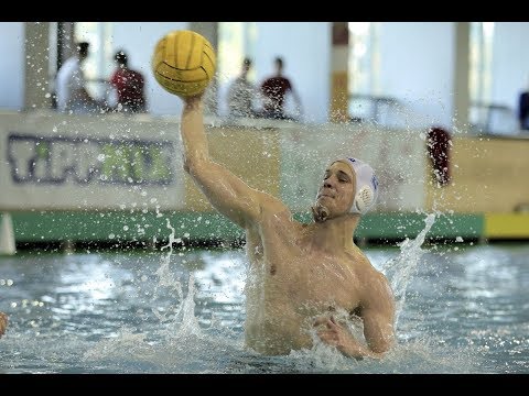 Vízilabda Beharangozó – BHSE-Szentes