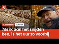 Op zoek naar de 'goastok-snijder' van Glanerbrug