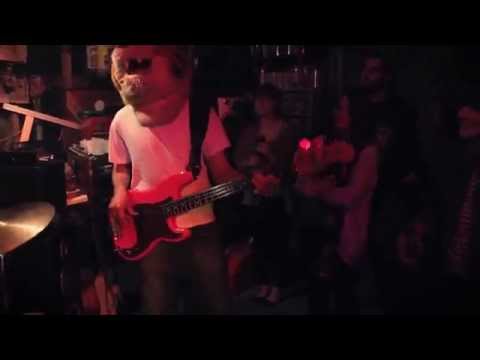 Big Frasier - Voice For The Radio [Official Video]