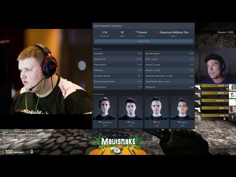 Player Review: Boombl4 - Quantum Bellator Fire