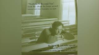 Amy Grant - Nothing Is Beyond You (Cold Album Version)