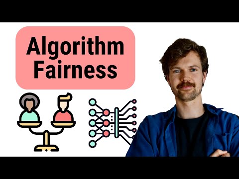 Introduction to Algorithm Fairness | Causes, Measuring & Preventing Unfairness in Machine Learning