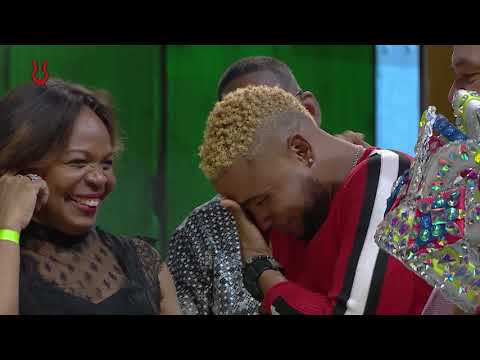 Premioshon Tumba 2019