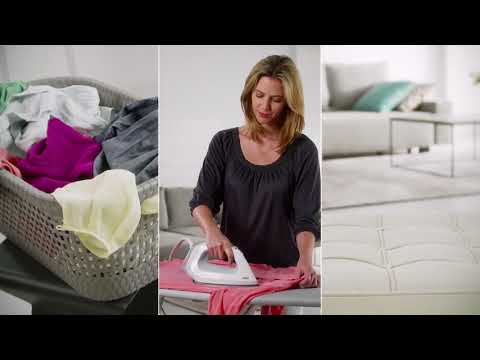 Миниатюра изображения товара Утюг с парогенератором Braun CareStyle 7 IS 7144 BK