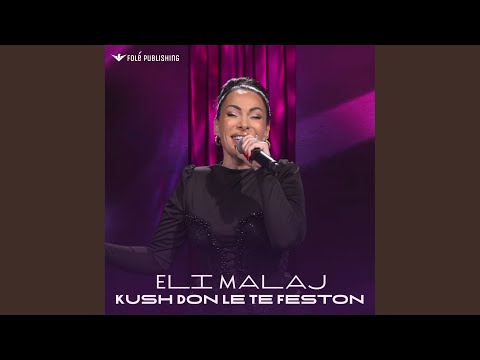 Kush Don Le Te Feston