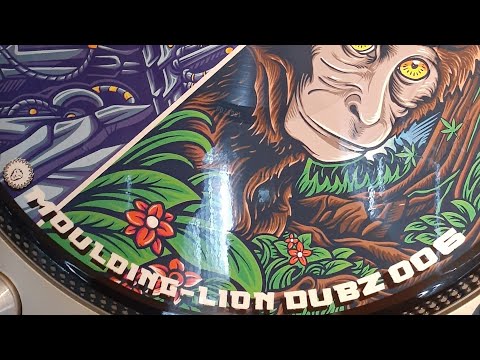 Reggae Mix - UK Steppers (Part 2)