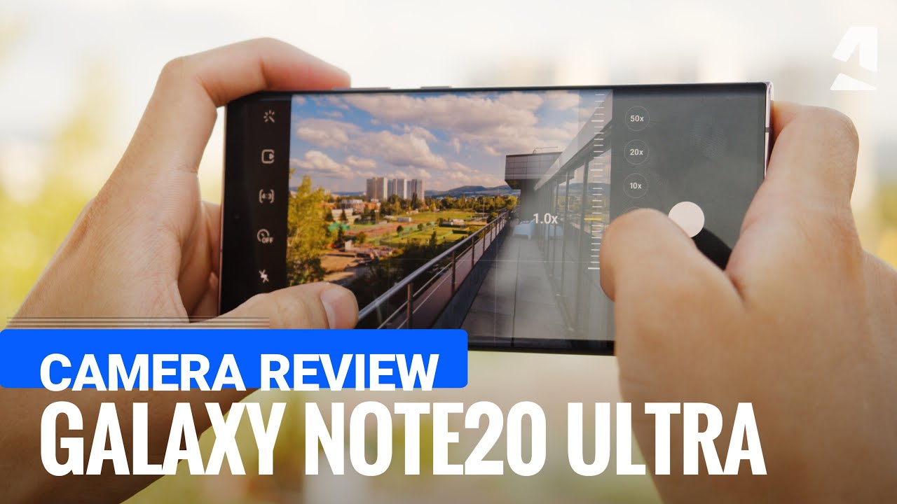 Camera review: Samsung Galaxy Note20 Ultra (vs. Galaxy S20 Ultra)