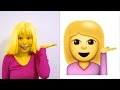 Emoji Challenge Emoji Challenge