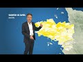 La météo de votre samedi 18 avril 2026
