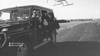 THOUXAN - BRUCE WAYNE (feat DESIIGNER)