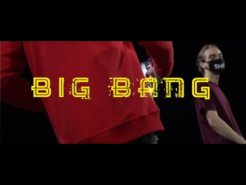 MAK11 - Big Bang (feat. Hippy Junior) [Official Music Video]