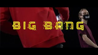 Big Bang Music Video