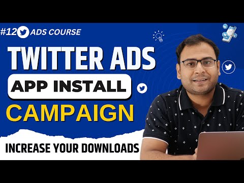 Complete Twitter Ads Course in Hindi Twitter Ads Full Course for Beginners in 2 Hrs Umar Tazkeer