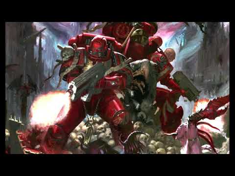 Blood Angels/Astartes Troops Breakdown - 8th ed Tactics