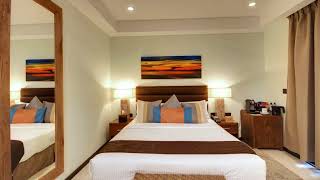 The Somerset Hotel - Male' City - Maldives