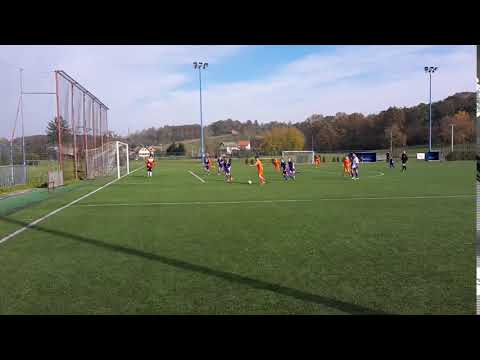 Mlađi Pioniri HNŠK Moslavina - TŠK-1932  30:0 (2)