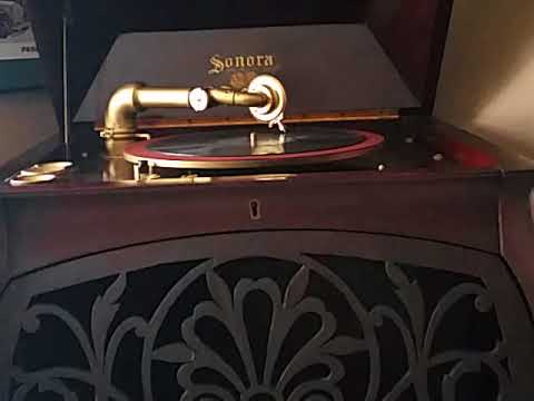 Mystery! - Victor 18647