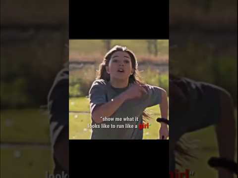 how girls actually run #women #scary #edit #fypシ゚ #respect #viralshorts #viralreels #fyp #shorts