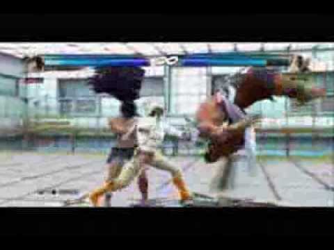 TTT2 – Combo Djently by sithlord from Kerberos