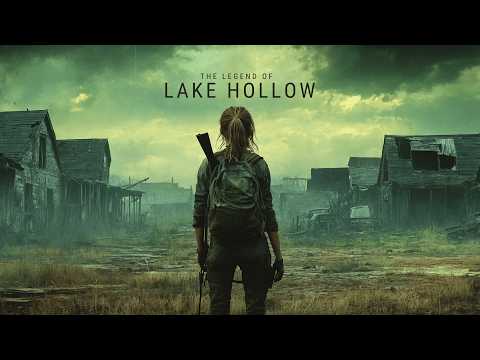 Thriller Horror Film 🎬The Legend of Hollow Lake🎬Full Movie