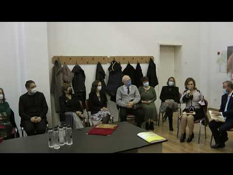 CPVL Iași, 166 ani - masă rotundă (8)