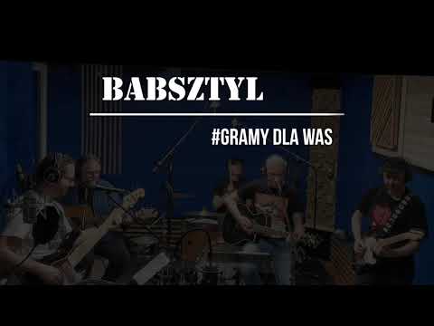 Zbigniew Hofman BABSZTYL Wciąż Tak Mało Ciebie #gramydlawas