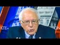 Bernie Sanders Educates CNN - YouTube
