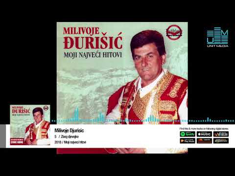 Milivoje Djurisic | Zbog Djevojke