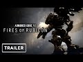 Vídeo de jugabilidad de Armored Core VI: Fires of Rubicon  XBox  DLC