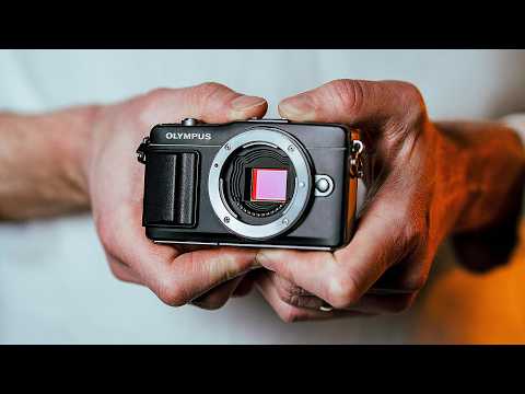 2026's MUST HAVE Tiny Camera - Don't Sleep on This One!