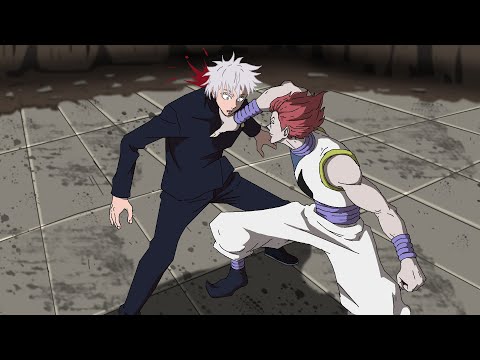 La temporada 3 de 'Jujutsu Kaisen' nos tiene en vilo, pero mientras tanto este anime clásico del creador de 'Hunter x Hunter' es perfecto para llenar ese vacío