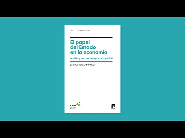 Vídeo relacionado con Oportunidad perdida: España no aprovecha la crisis para actualizar su modelo económico (SIN COLECCION)