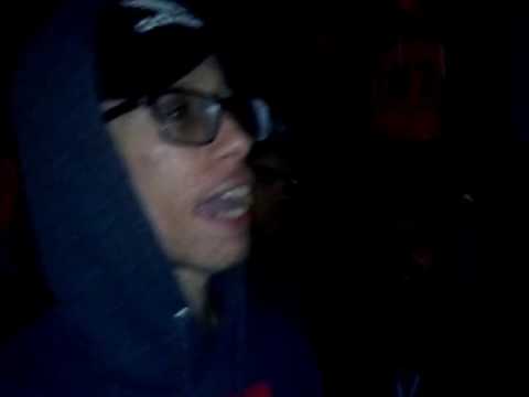 Cuidadito Tournament (FINAL) J95 vs Lil